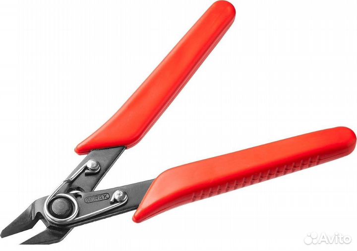 Модельный инструмент mirax 22136-5