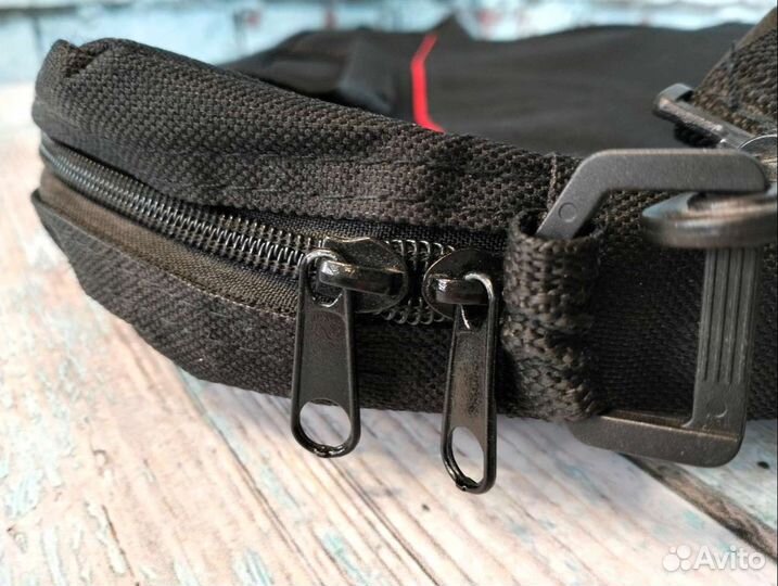 Сумка для ноутбука 15.6