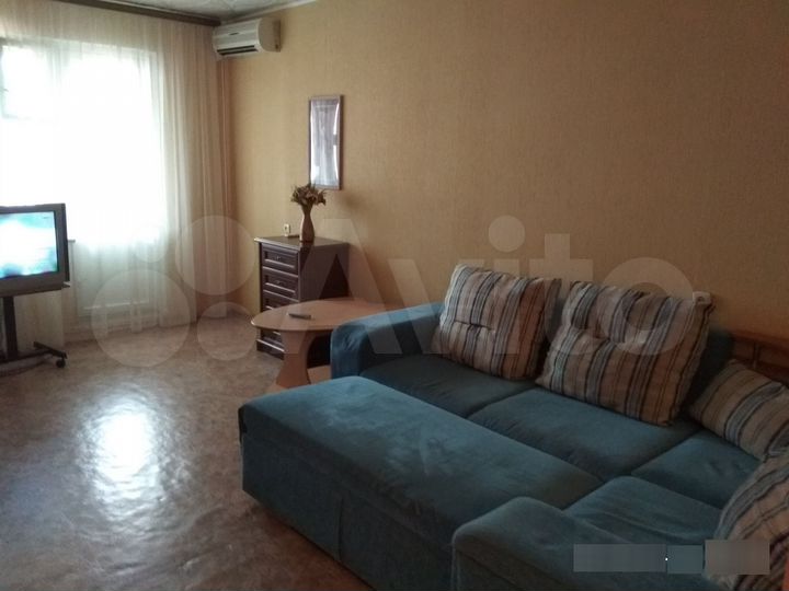 1-к. квартира, 39,5 м², 6/9 эт.