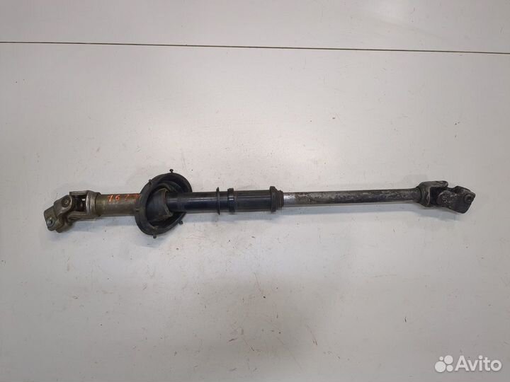 Кардан рулевой Audi Q7, 2011