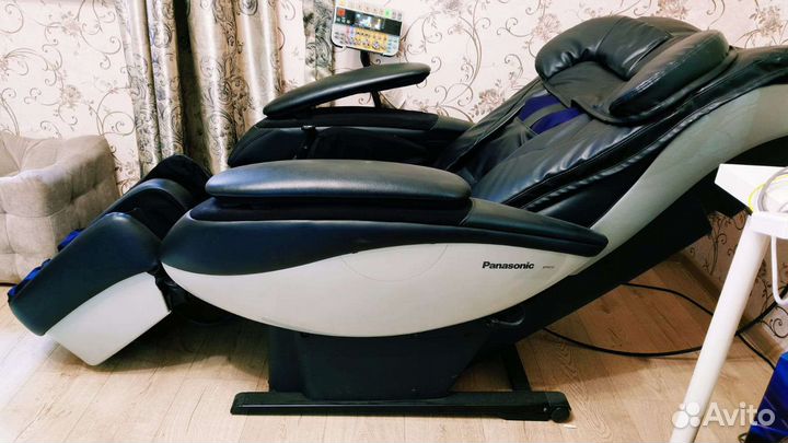 Продается массажное кресло Panasonic EP3510