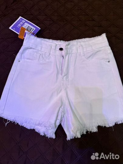 Новые шорты