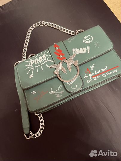 Сумка женская pinko