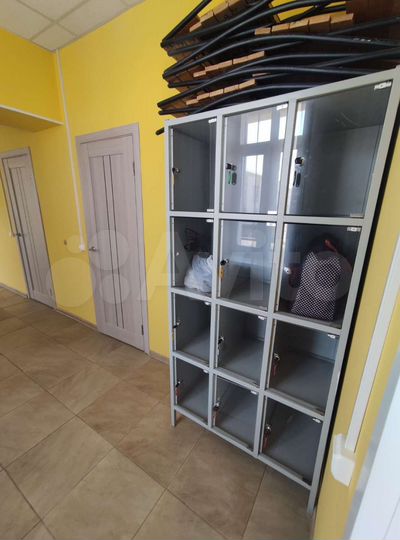 Комната 97 м², 1/13 эт.