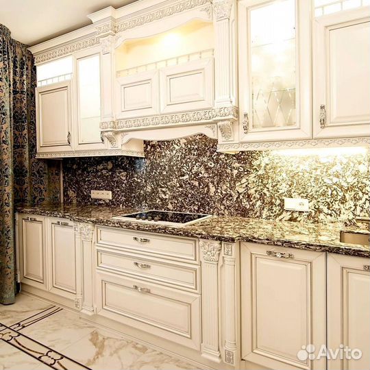 Кухонный гарнитур 