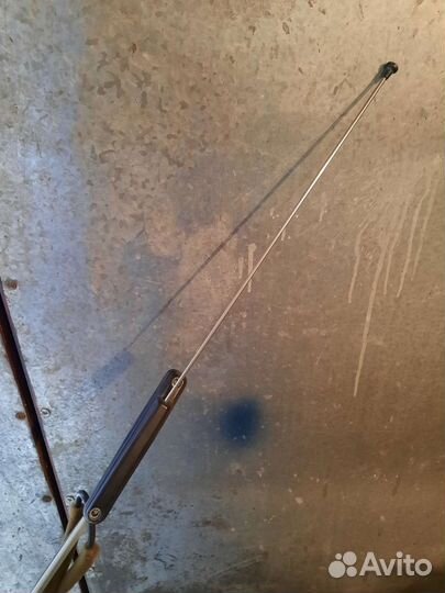 Антенна для автомобиля