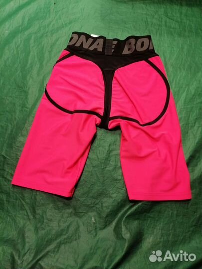 Велосипедки от фирмы Bona Fide