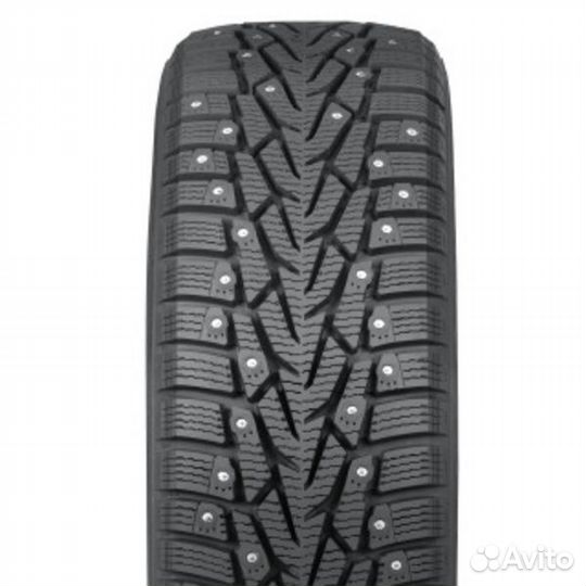 Nokian Tyres Nordman 7 205/65 R15