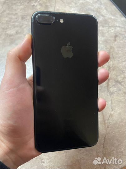 iPhone 7 Plus, 32 ГБ