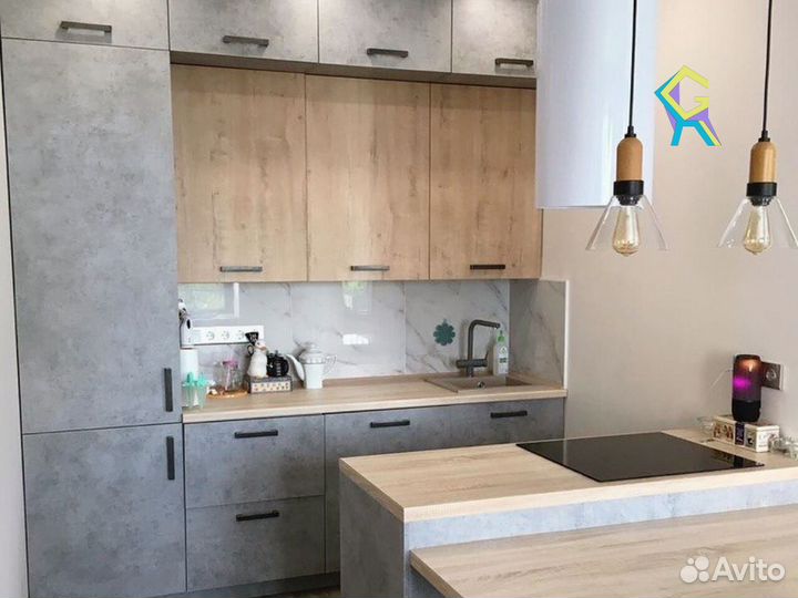 Кухни на заказ