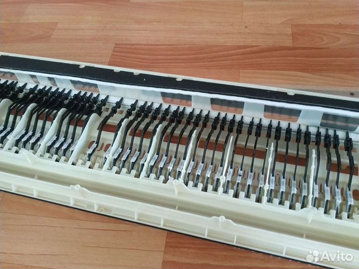 Клавиши и молоточки для Casio CDP, PX, Celviano AP