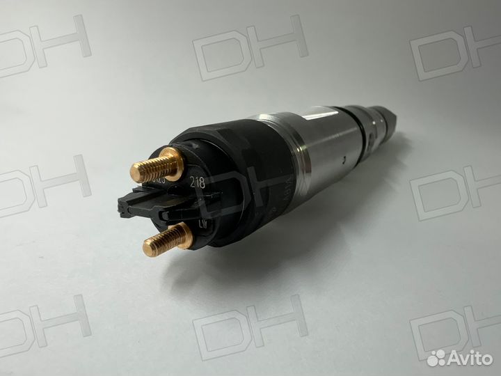 Форсунка 0445120218