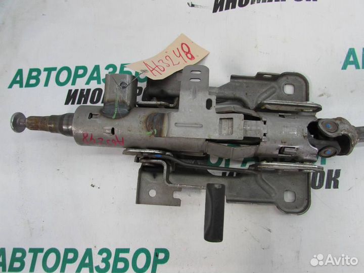 Колонка рулевая для Peugeot 200 207 2006-2013г