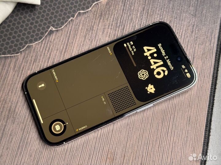 iPhone 14 Pro, 128 ГБ