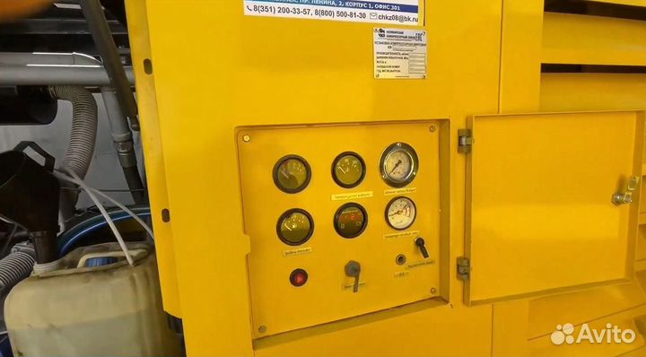 Дизельный компрессор бу