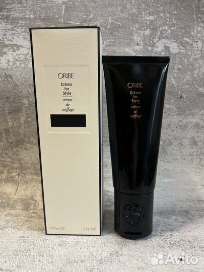 Oribe Универсальный крем-стайлинг Creme for Style