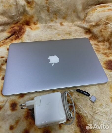 Apple MacBook Pro 13, retina 2014, i5/8/256