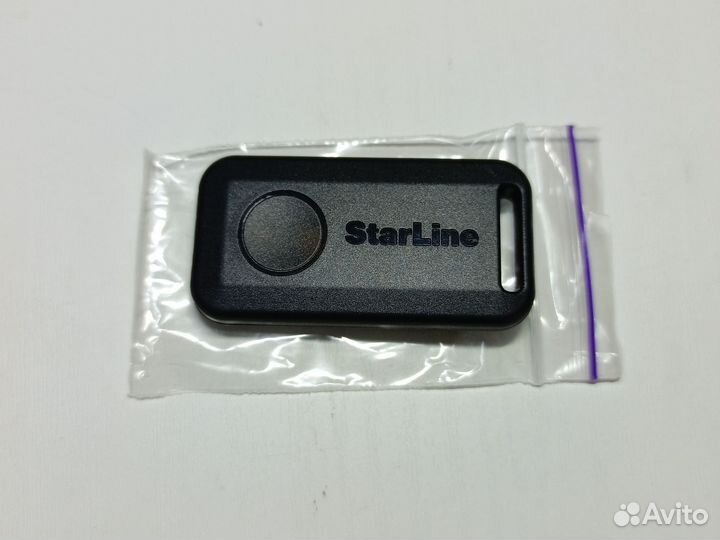 Метка BLE Starline