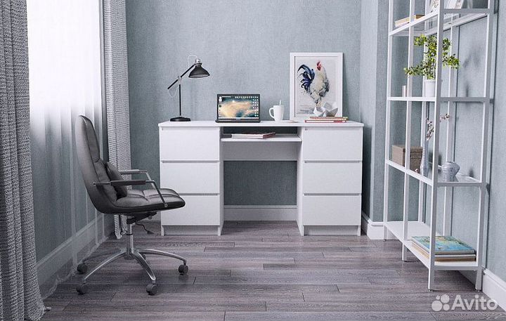 Письменный стол IKEA