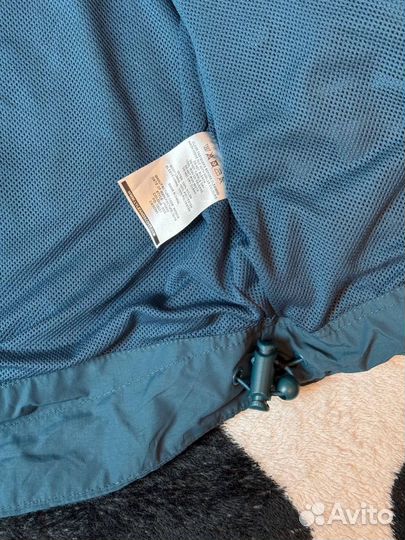 Ветровка Lyle & Scott S