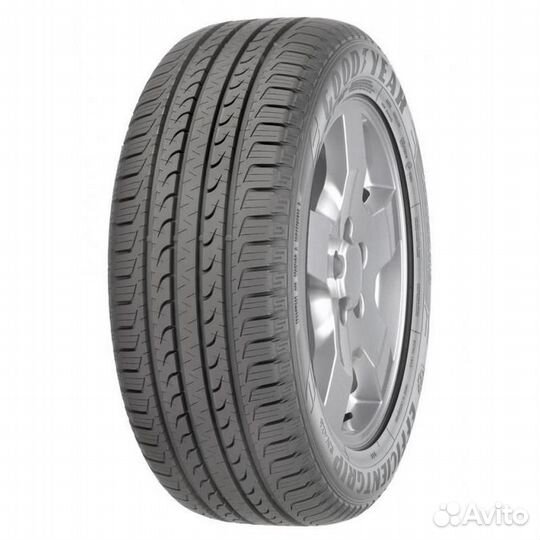 Goodyear EfficientGrip SUV 275/50 R21 113V