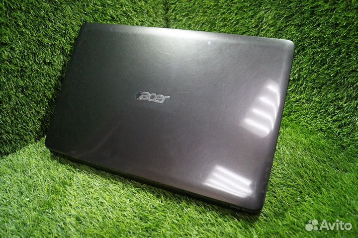 Отличный ноутбук для офиса и фильмов