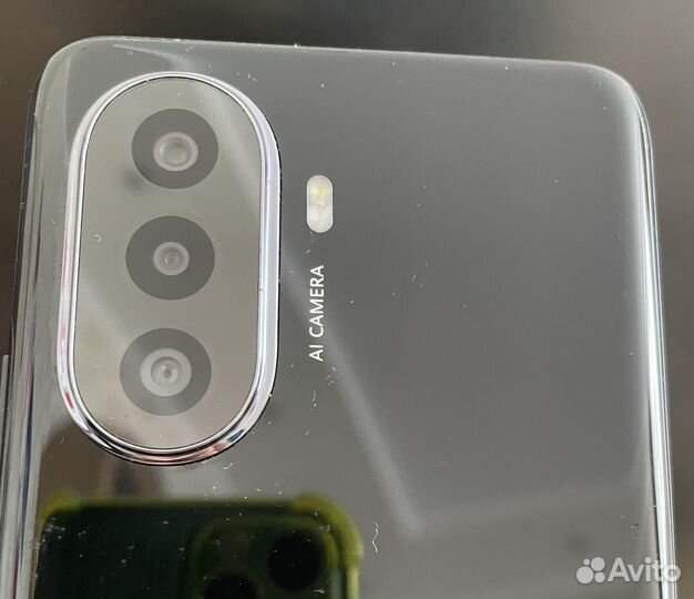 HUAWEI nova Y70, 4/64 ГБ