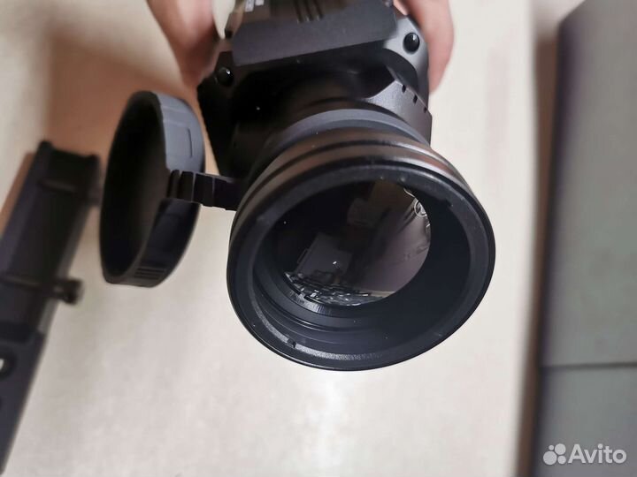 Тепловизор Polaris 350R