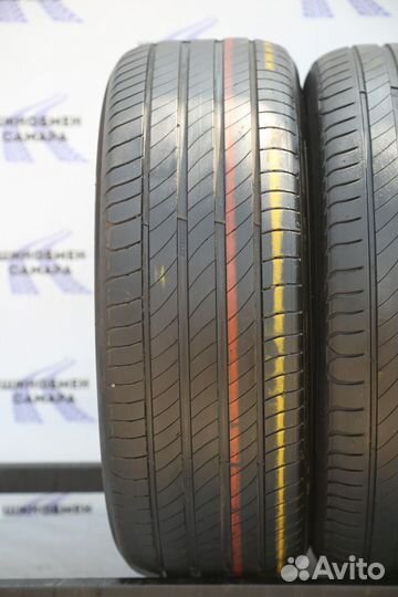 Michelin Primacy 4 205/55 R16 91V