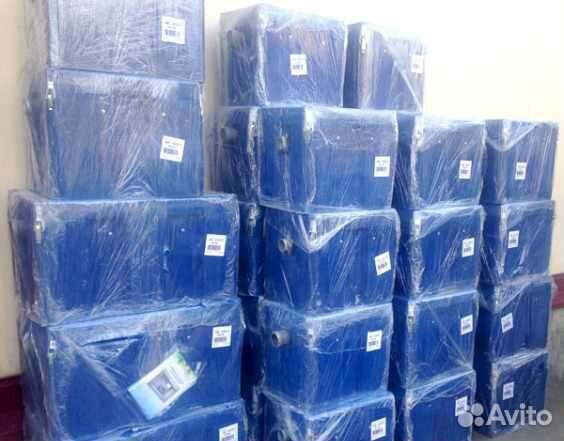 Жироуловитель под мойку