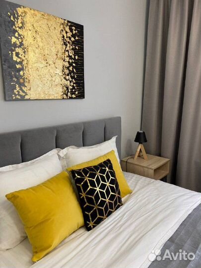 Доверительное управление недвижимостью