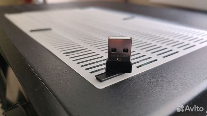 Logitech USB Receiver
