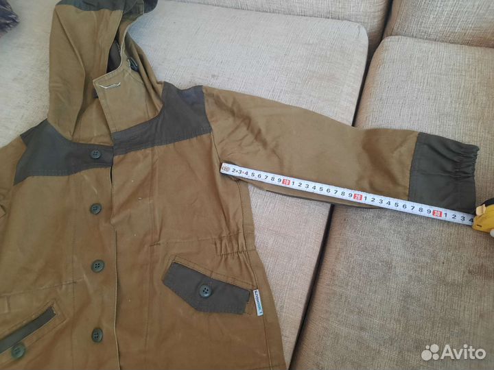 Костюм горка