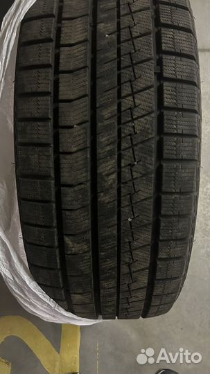 Tracmax X-Privilo S360 245/45 R20 103V