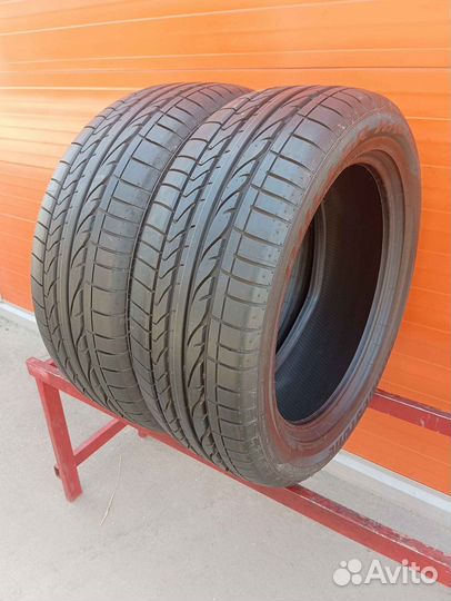 Bridgestone Dueler H/P Sport 255/50 R20 109H