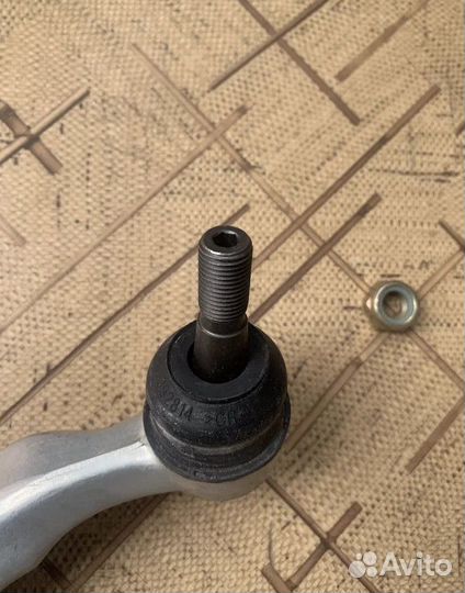 Рычаг передний верхний правый (Тайвань) BMW E39