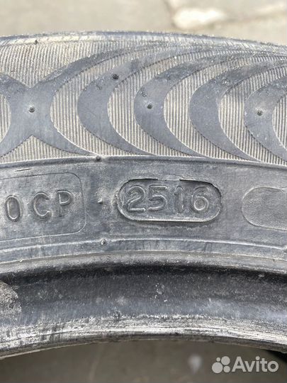 Nokian Tyres Hakkapeliitta 2 205/55 R16