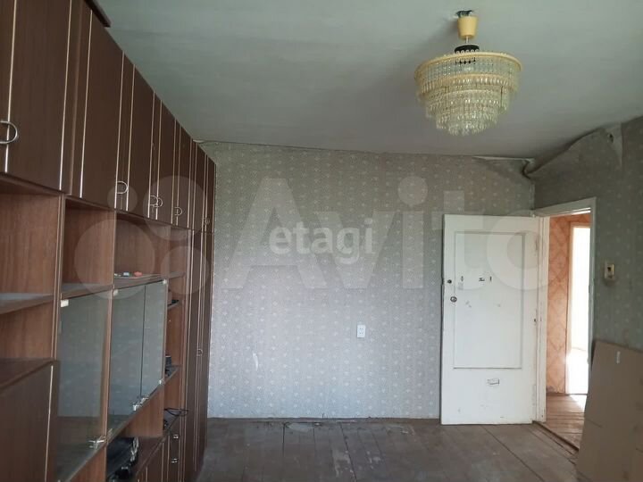 4-к. квартира, 82,1 м², 5/5 эт.