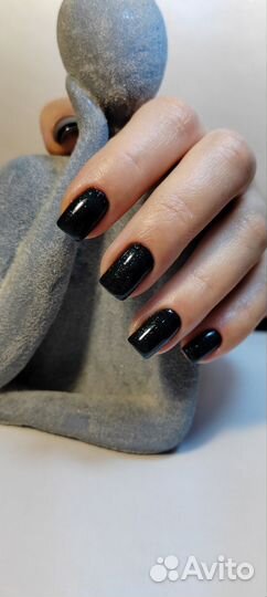 Маникюр педикюр на дому