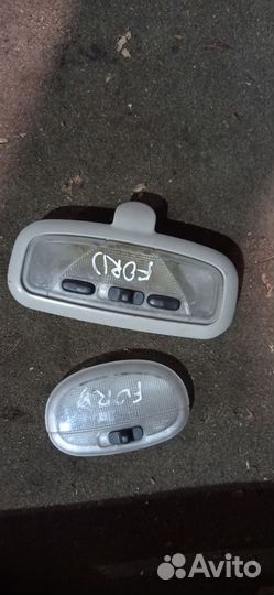 Плафон салона Ford Focus I / форд фокус 1