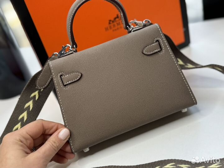 Сумка Hermes Kelly