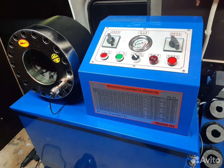 Мобильная мастерская рвд форд транзит