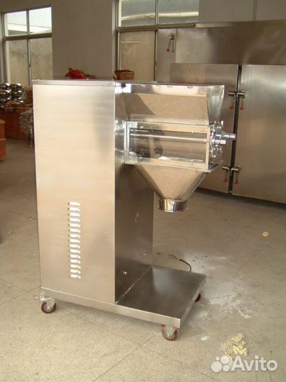 Гранулятор порошка маятниковый YK-60, 80, 120, 160