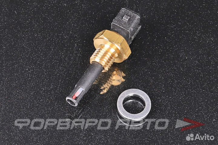 Датчик температуры воздуха 33166 FAE