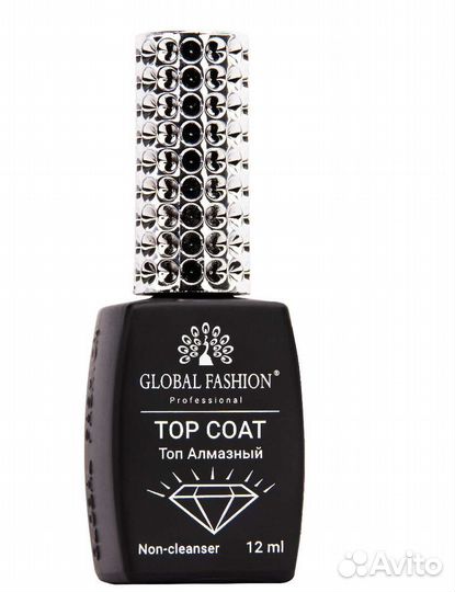 Топ для ногтей Global Fashion