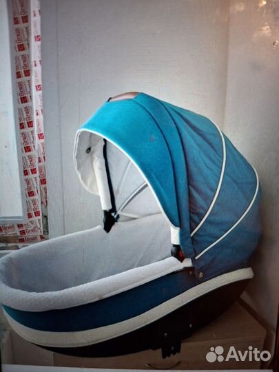 Люлька от детск.коляски