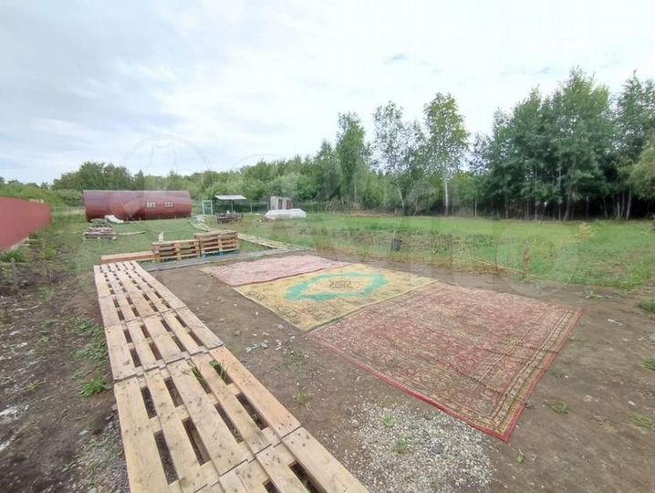 Участок 14,4 сот. (СНТ, ДНП)