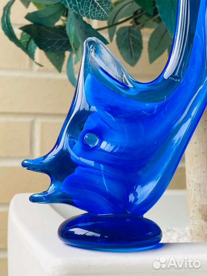 Винтажная рыбка TaideLasi