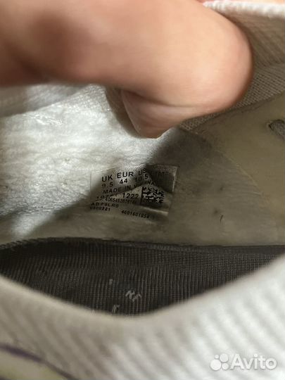 Футбольные бутсы puma future