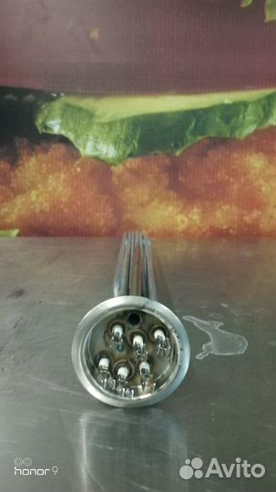 Тэн для посудомоечной машины Electrolux (0E5066)